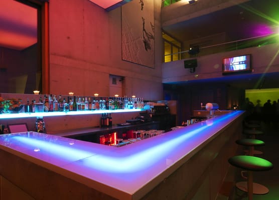 Riders Hotel by null