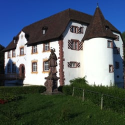 Hotel Am Wasserschloß