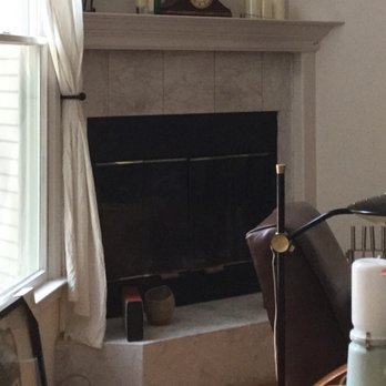 George's Tile Service - BEFORE - Tiling Near Me - Fairfield, California