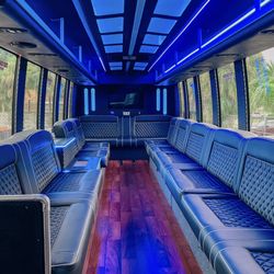 Skyline Limousine