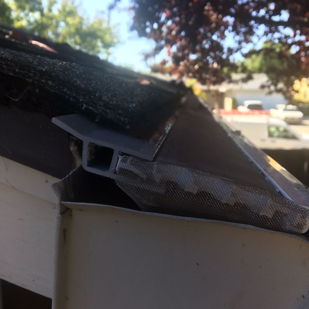 LeafFilter Gutter Protection - Gutter Services Near Me - Hudson, Ohio