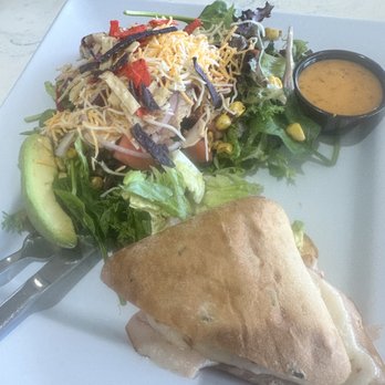 McAlister's Deli - Pick 2 - Delis Near Me - West Chester, Ohio