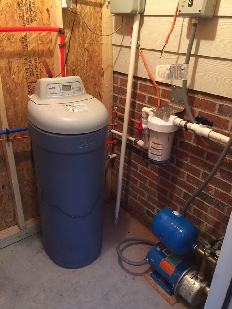 Slide of Clear Water Plumbing & Heating