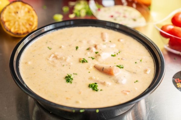 Champ’s Seafood & Grill by null