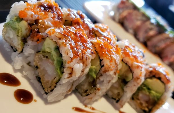 KITAMI YAKINIKU & SUSHI - Updated June 2026 - 79 Photos & 35 Reviews ...
