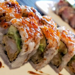 Kitami Yakiniku & Sushi - Amazing
