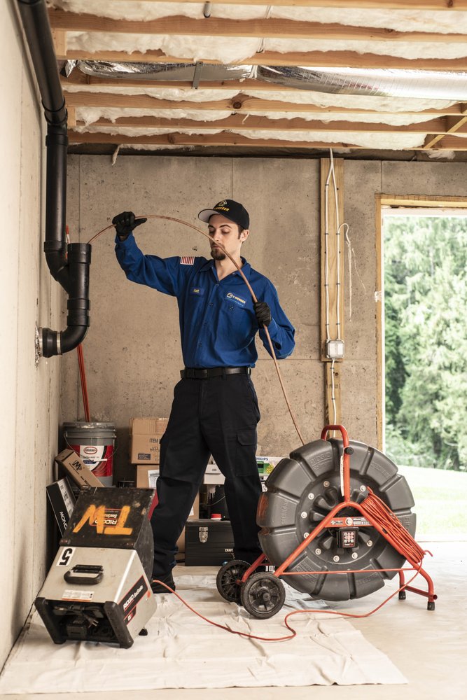 Slide of T.Webber Plumbing, Heating, Air & Electric