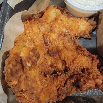 Saltgrass Steak House - Chicken fried chicken - Steakhouses Near Me - Bossier City, Louisiana