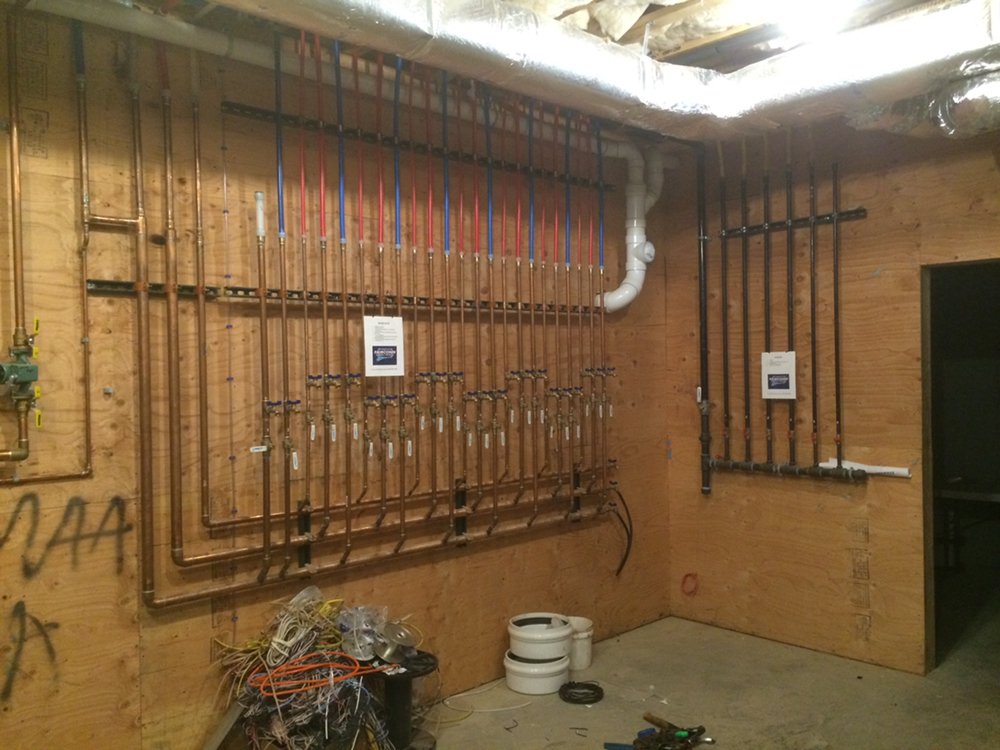 Slide of Fairconn Plumbing & Heating