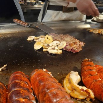Benihana - Teppanyaki Near Me - Arcadia, California
