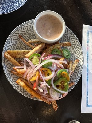 Gingergrass Silverlake by null