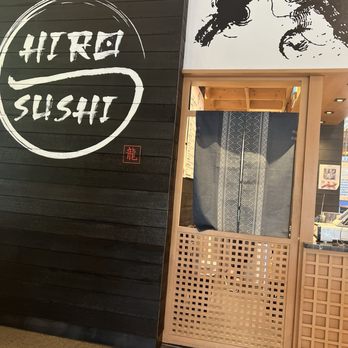 Hiro Sushi - Sushi Bars Near Me - Albuquerque, New Mexico