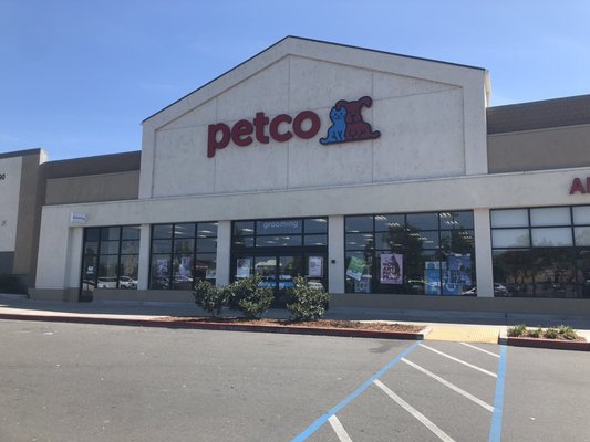 Petco