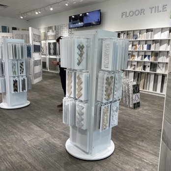 Anchor Floors - the flooring area of a store - Flooring Near Me - Georgetown, Texas