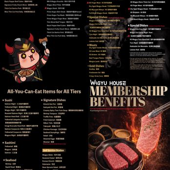 Wagyu House - Barbeque Near Me - Houston, Texas Wagyu House - Barbeque Near Me - Houston, Texas