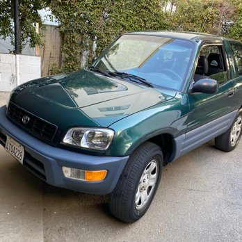 CrashFix - Car looks new! - Body Shops Near Me - Burbank, California