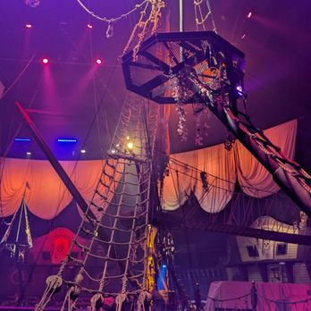 Pirates Dinner Adventure - Decor - Performing Arts Near Me - Orlando, Florida Pirates Dinner Adventure - Decor - Performing Arts Near Me - Orlando, Florida