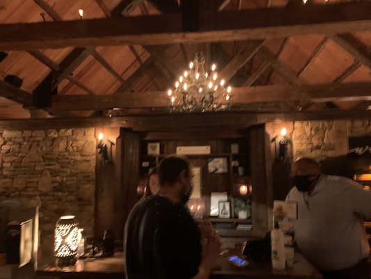 J Michael's Prime by null