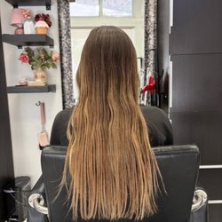 The Beauty Bar