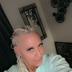Braggy Braids - Just love a new look!!