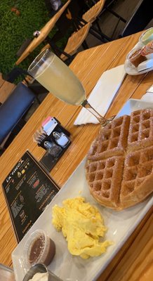 La Finca Bruncheria & Cafe by null