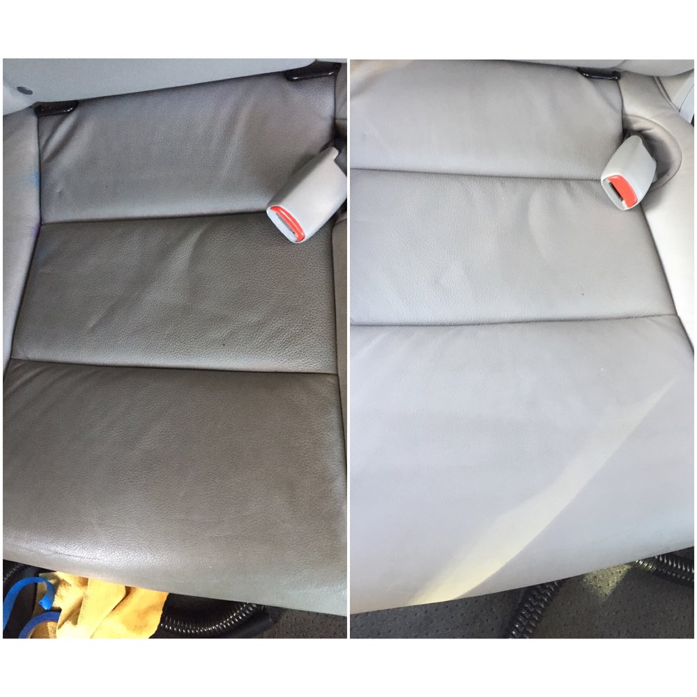 ELEVATED SHINE DETAILING Updated October 2024 Fernandina Beach