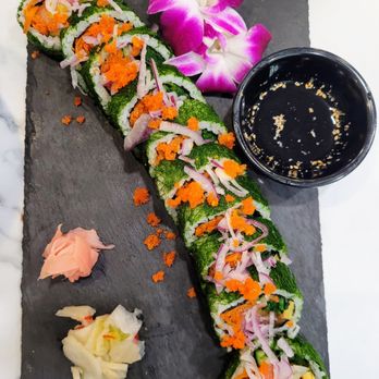Bunsik - Signature Roll - Korean Near Me - Bellevue, Washington