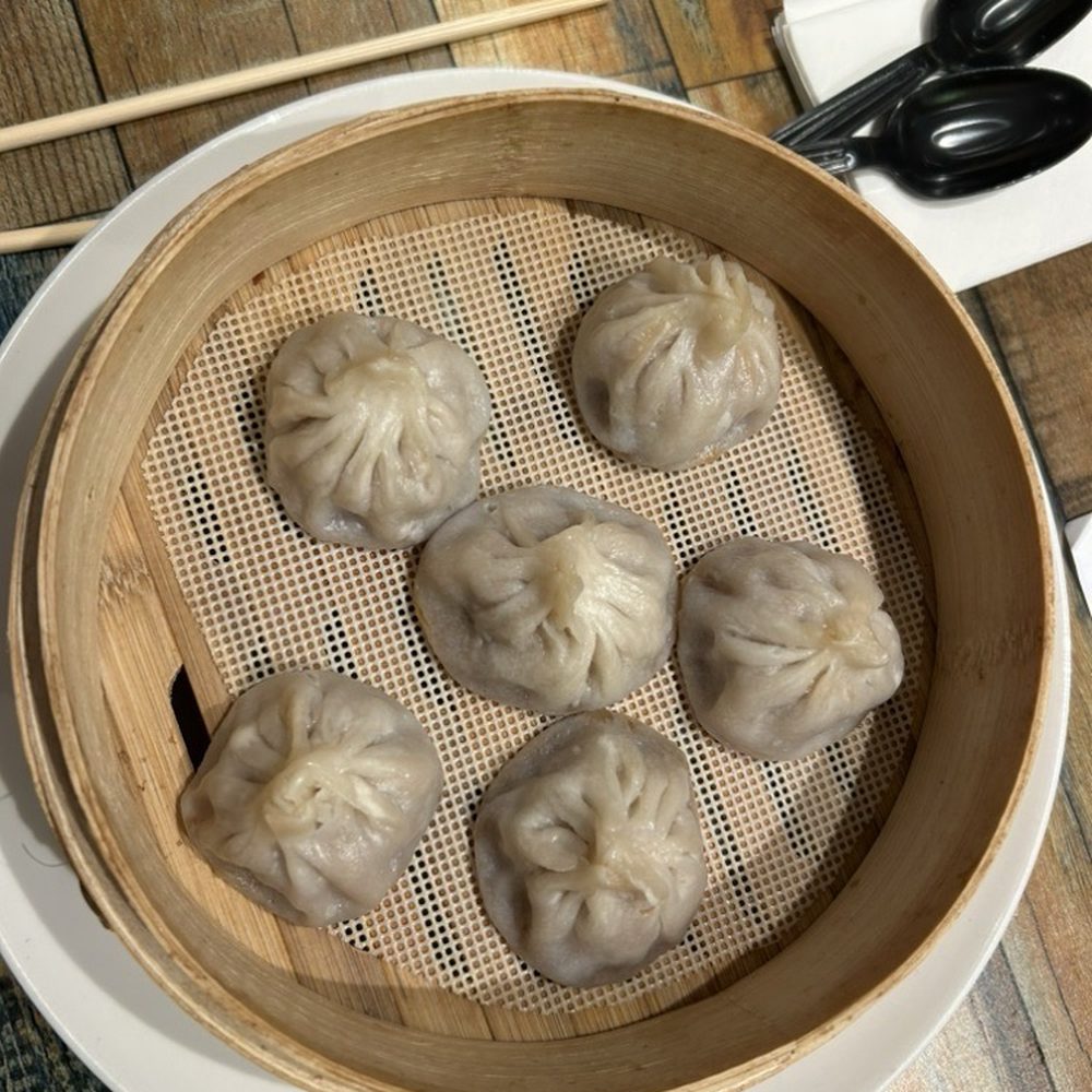 shanghai pork soup dumplings shanghai pork soup dumplings