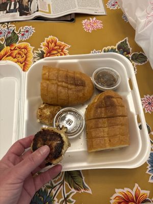 Sun Ray Grill by null