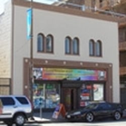 Eids Tv & Electronics - Eid's TV 2510 Durant Ave. Berkeley, CA 94704
