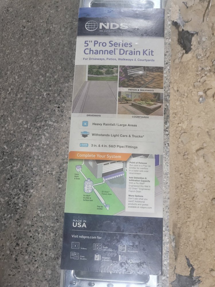 Slide of General Expectations