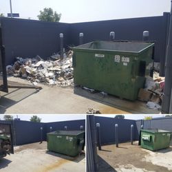 Junk Away