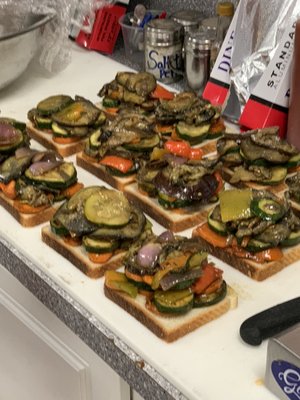 David's Bagels Valley Cottage by null