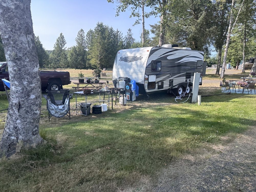 PLEASANT VALLEY RV PARK Updated October 2024 37 Photos & 11 Reviews