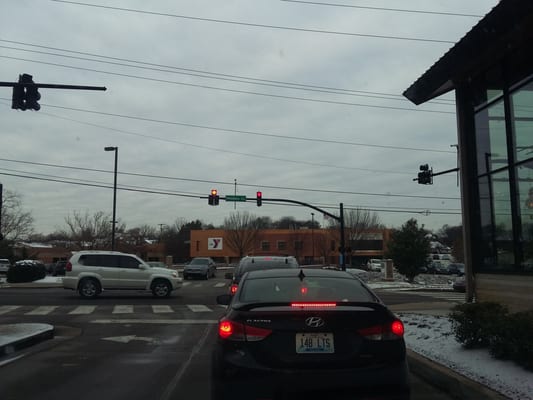 Green Hills Family YMCA by null