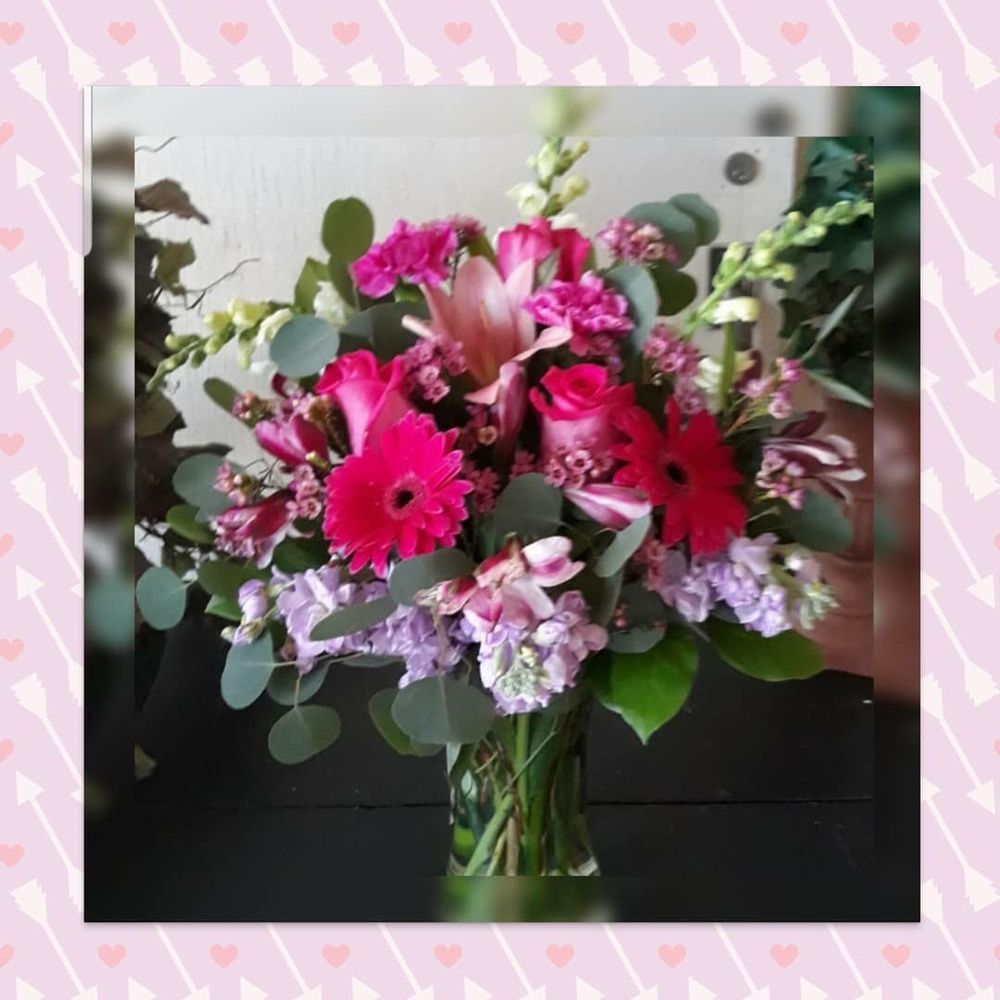 THE FLOWER SHOP Updated August 2024 20 Photos 5001 Ardmore Ave