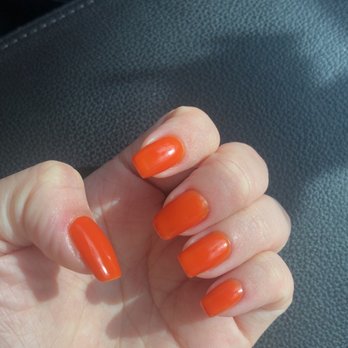 Envidia Spa - Nail Salons Near Me - Miami, Florida