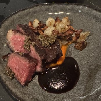 Trust - Tapas/Small Plates Near Me - Santa Ana, California