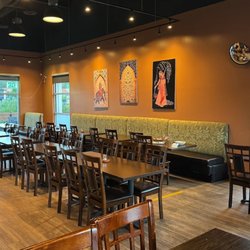 Mavara Indian Bistro