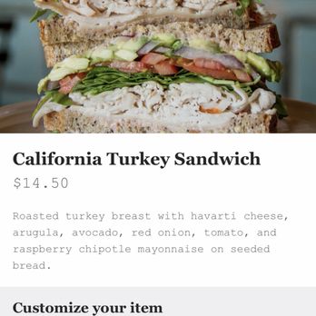 Bird Bakery - Bakeries Near Me - Dallas, Texas