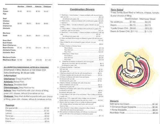 MISSION DELI - Updated June 2025 - 16 Reviews - 401 N 14th St, Rocky ...