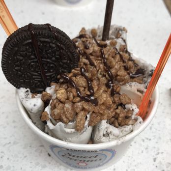 Sweet Creams - Ice Cream & Frozen Yogurt Near Me - Honolulu, Hawaii Sweet Creams - Ice Cream & Frozen Yogurt Near Me - Honolulu, Hawaii
