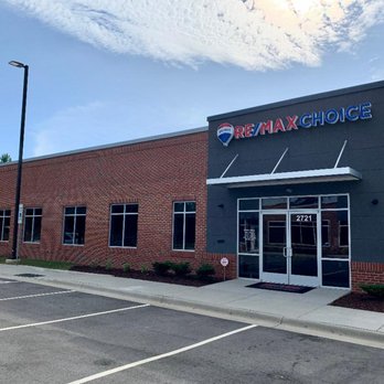 RE/MAX Choice - Real Estate Services Near Me - Fayetteville, North Carolina RE/MAX Choice - Real Estate Services Near Me - Fayetteville, North Carolina