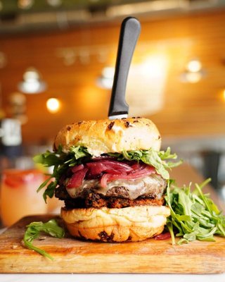 Tucker Duke's Lunchbox by null