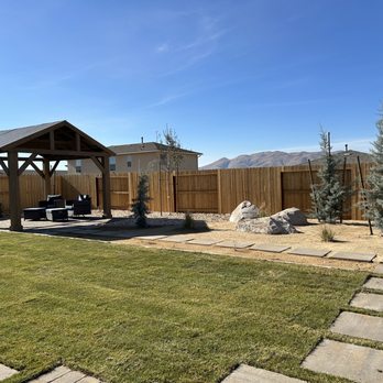 T&T Lawns Plus - Gazebos - Landscaping Near Me - Sparks, Nevada T&T Lawns Plus - Gazebos - Landscaping Near Me - Sparks, Nevada
