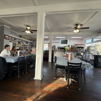 The World Famous Corner Bar & Grill - Inside looking at bar - American Near Me - Lively, Virginia The World Famous Corner Bar & Grill - Inside looking at bar - American Near Me - Lively, Virginia