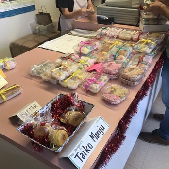 Two Ladies Kitchen - Pre made mochi for purchase - Bakeries Near Me - Hilo, Hawaii Two Ladies Kitchen - Pre made mochi for purchase - Bakeries Near Me - Hilo, Hawaii