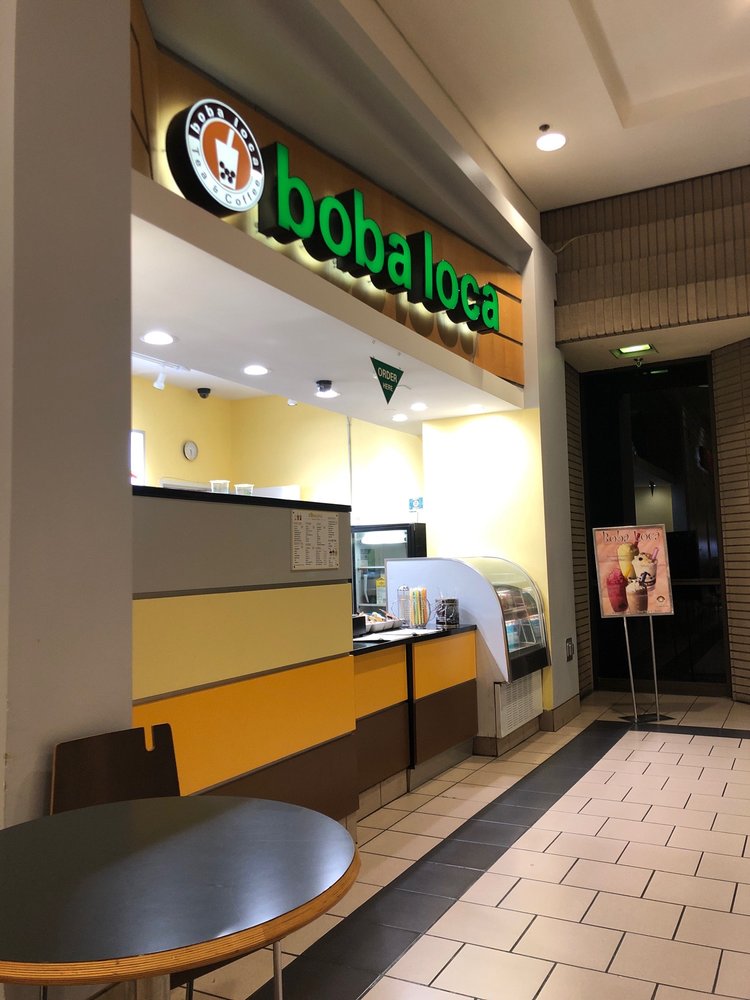 BOBA LOCA COFFEE & TEA HOUSE 35 Photos & 51 Reviews Coffee & Tea