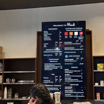 Mink - A Chocolate Café - Chocolatiers & Shops Near Me - Vancouver, British Columbia Mink - A Chocolate Café - Chocolatiers & Shops Near Me - Vancouver, British Columbia