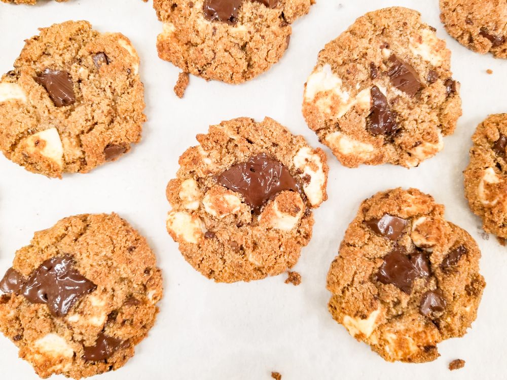 Bright Star Bakery Logo